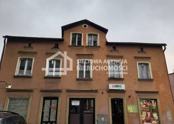 Kamienica 310m2 Kościerzyna