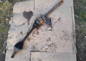 Ducato III 2.3 JTD Polos prawa podpora