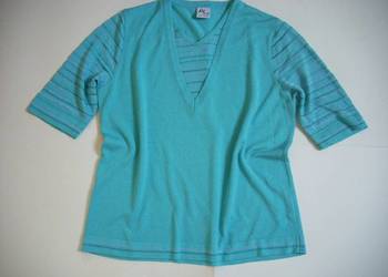 Sweterek Bluzka dzianinowa Idealna 44 46