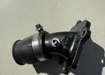 Króciec ssący rozwiercony Suzuki katana 50