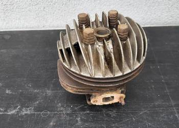 CYLINDER GŁOWICA SACHS 98 WANDERER MIELE ADLER FOLLIS