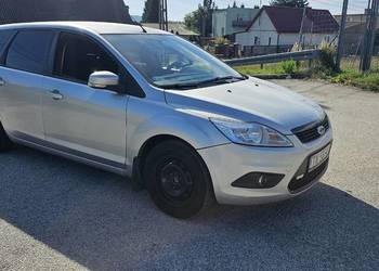 Ford Focus MK2 Oferta Prywatna