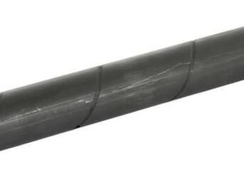 Sworzeń 40x300 mm gwint: M27x30 mm Kramp UNSTGGS40300