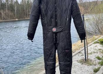 Ocieplacz do nurkowania Santi Extreme BZ 400_r.M