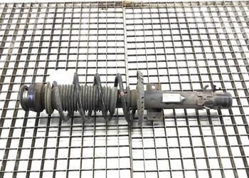 AMORTYZATOR PRAWY PRZÓD ZE SPRĘŻYNĄ SKODA RAPID 1.2 6R0413031BF Kombi