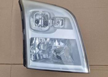 Lampa prawy przód ford transit mk7 6C11-13w029-DC