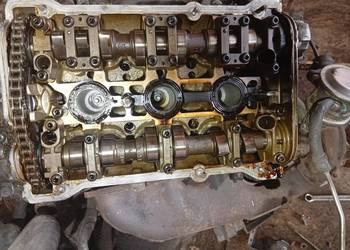 Głowice 2.7 Biturbo AGB , Audi A6 C5 , S4 B5