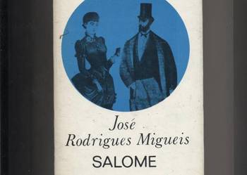 Salome - Jose Rodrigues Migueis