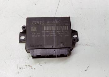 STEROWNIK PDC PARKTRONIK AUDI A3 LIFT 8P0919475