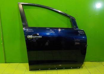 MAZDA CX7 LIFT 2.2 D 10r 5D drzwi prawe przod