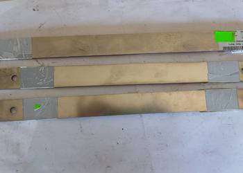 Listwa podsiewacza przednia Claas 704342