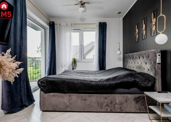 Dom wolnostojący 162 metry Białystok