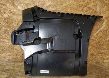 BMW 5 G31 ŚLIZG MOCOWANIE ZDERZAK PRAWY TYŁ 51127387316