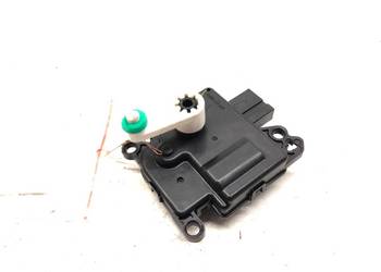 SILNIK NAGRZEWNICY MAZDA MB601D23N 2 DL