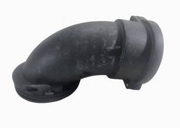 WĄŻ RURA INTERCOOLERA VW TOUAREG 7L 5.0 7L0128533