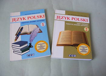 Język polski 1 + 2 ZSZ Sosnowska Język polski 1 + 2 ZSZ Sosnowska