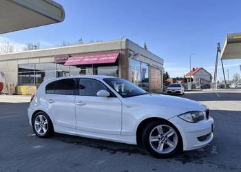 BMW I 2.0D 143KM 2008