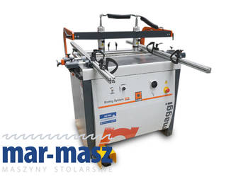 Wiertarka wielowrzecionowa MAGGI Boring System 23
