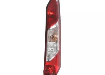 Ford Transit/Tourneo Connect 13‑18 Lampa tylna dolna prawa Valeo