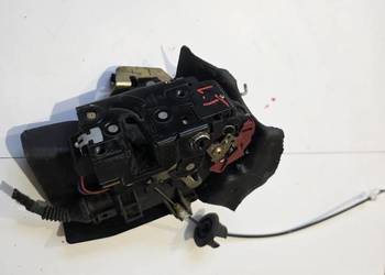 ZAMEK DRZWI LEWY TYŁ 7PIN AUDI A4 B6 8E0839349