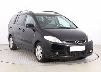 Mazda 5 1.8