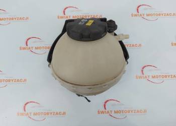 BMW 1 LIFT II F20 F21 1.5 B 16r zbiornik wyrównawczy 7642159