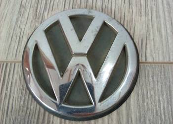EMBLEMAT KLAPY TYŁ ZNACZEK LOGO VW PASSAT B5