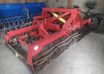 Agregat uprawowy z hydropakiem 3m