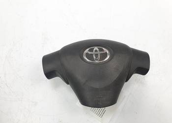 PODUSZKA AIRBAG TOYOTA AURIS I 45130-02280-B0