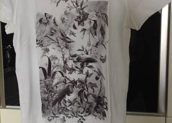 T-shirt Koszulka Damska MARC CAIN rozm S/M- M j Nowa