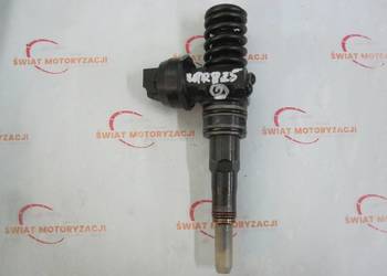 AUDI VW SKODA 1.9 TDI pompowtrysk 038130073AG