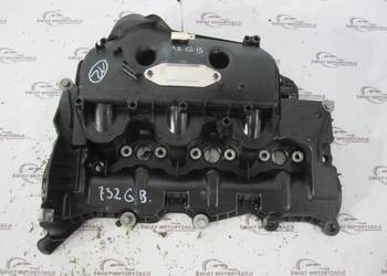 RANGE ROVER SPORT 3.0 D 306DT 241KM pokrywa zaworów kolektor 9X2Q9424EH