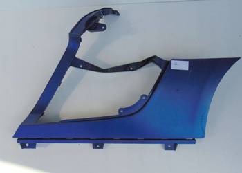 NAROŻNIK ZDERZAKA LEWY TYŁ AUDI R8 LIFT 2013-2015