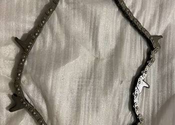 84977231 Łańcuch wciągający Elite CR SR MXR CNH Oryginał