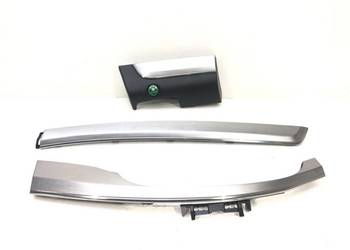 LISTWY DEKOR HONDA CR-V IV 77220-T0A-A0-20 Hatchback WYKOŃCZENIE