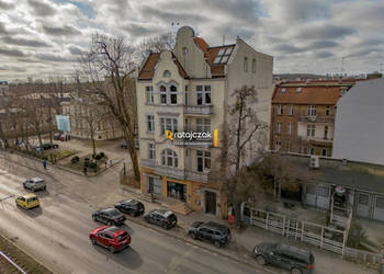 Mieszkanie 44.53 metry 2 pokoje Gdańsk