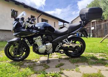 Sprzedam Bandita 1250 SA ABS