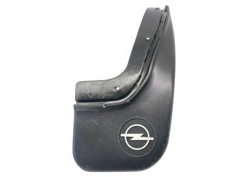 Chlapacz prawy Opel Astra F GM90397277