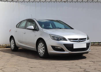 Opel Astra 1.4 T