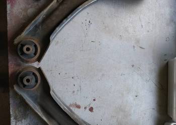Nissan Qashqai 08r wahacze przednie