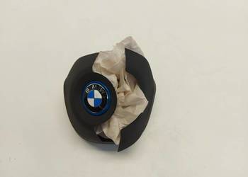 BMW iX1 X1 U11 Poduszka powietrzna Airbag kierownica M-Pakiet 8846052