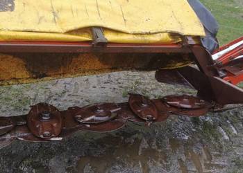 kosiarka dyskowa fansgard k- 205