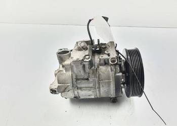 SPRĘŻARKA KLIMATYZACJI AUDI A8 D3 447190-3431