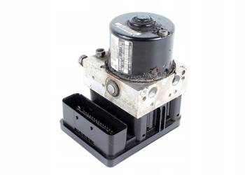 Pompa ABS sterownik C3 picasso peugeot USZKODZONA / wysyłka 9665370880