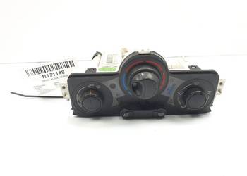 PANEL KLIMATYZACJI RENAULT SCENIC II 69580001