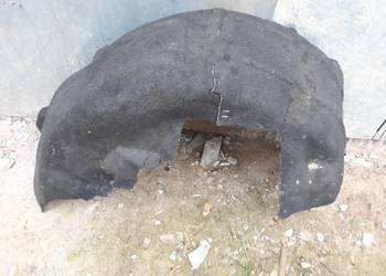 FORD MONDEO MK5 V NADKOLE PRAWE TYLNE PRAWY TYŁ