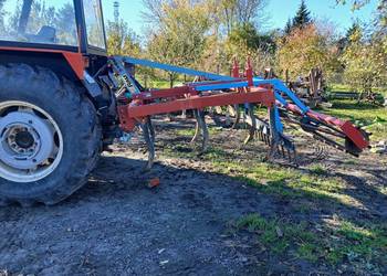 Gruber RAU 7 łap 1.8m Gruber RAU 7 łap 1.8m