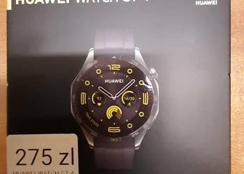 Zegarek huawei watch GT4
