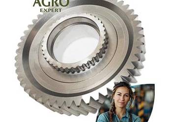KOŁO ZĘBATE Z49 Fendt Vario MF Dyna VT 716100080171 R716.100.080.170