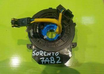 KIA SORENTO II 12r tasma zwijak AIRBAG